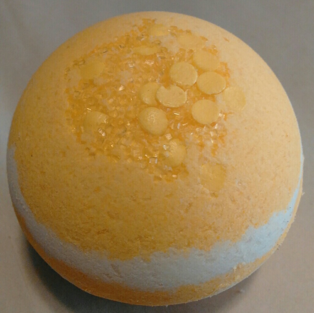 BATH BOMBS 6.4cm/5oz Lot of 3 Sex on the Beach